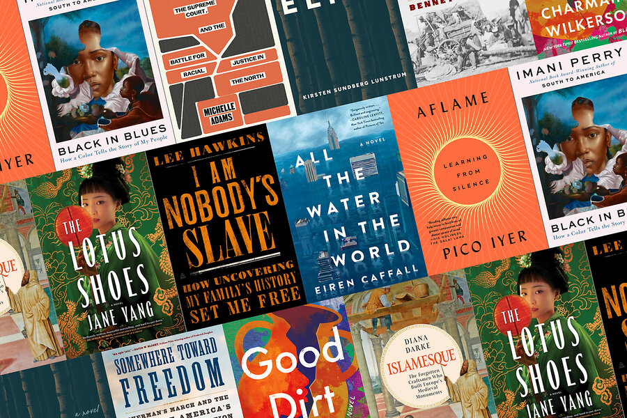 10 best books of January 2025 set the stage for great reading